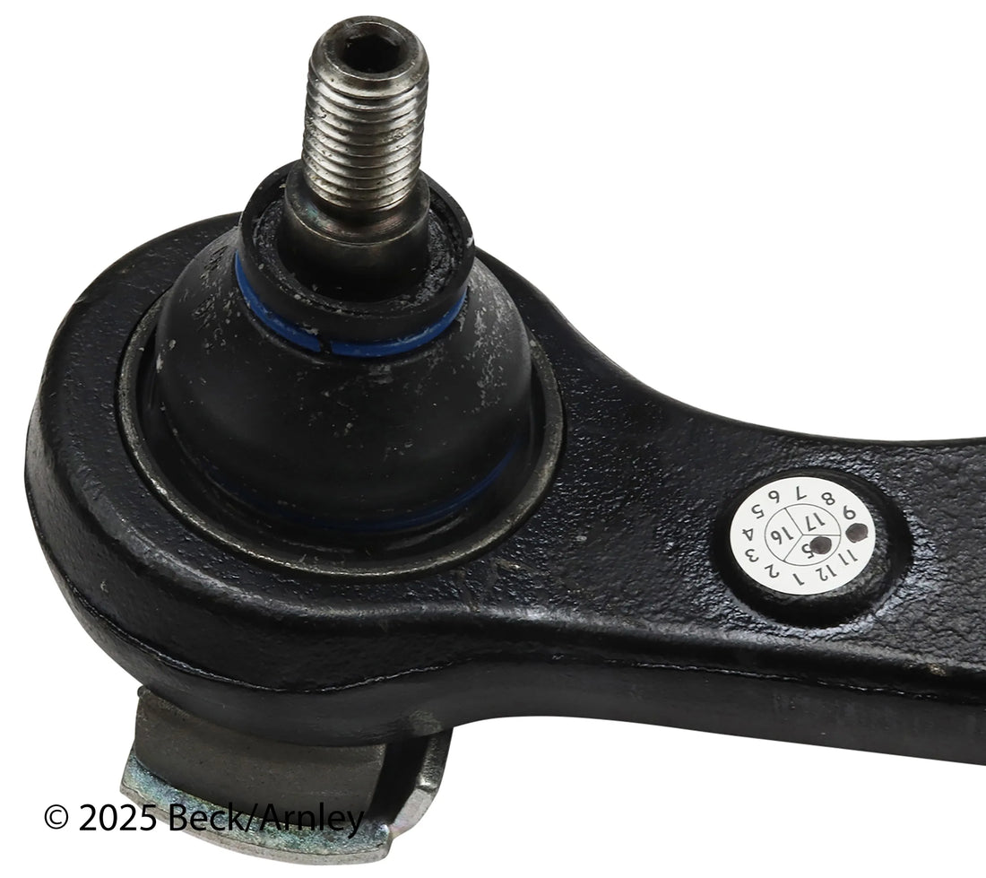 Beck/Arnley 102-5395 1996-2002 BMW Z3 Suspension Control Arm and Ball Joint Assembly