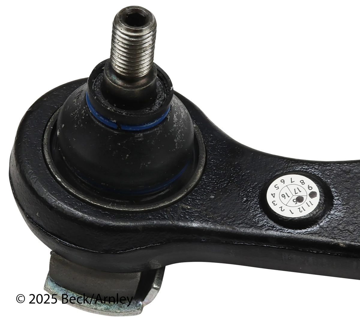 Beck/Arnley 102-5395 1996-2002 BMW Z3 Suspension Control Arm and Ball Joint Assembly