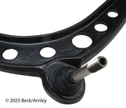 Beck/Arnley 102-5395 1996-2002 BMW Z3 Suspension Control Arm and Ball Joint Assembly