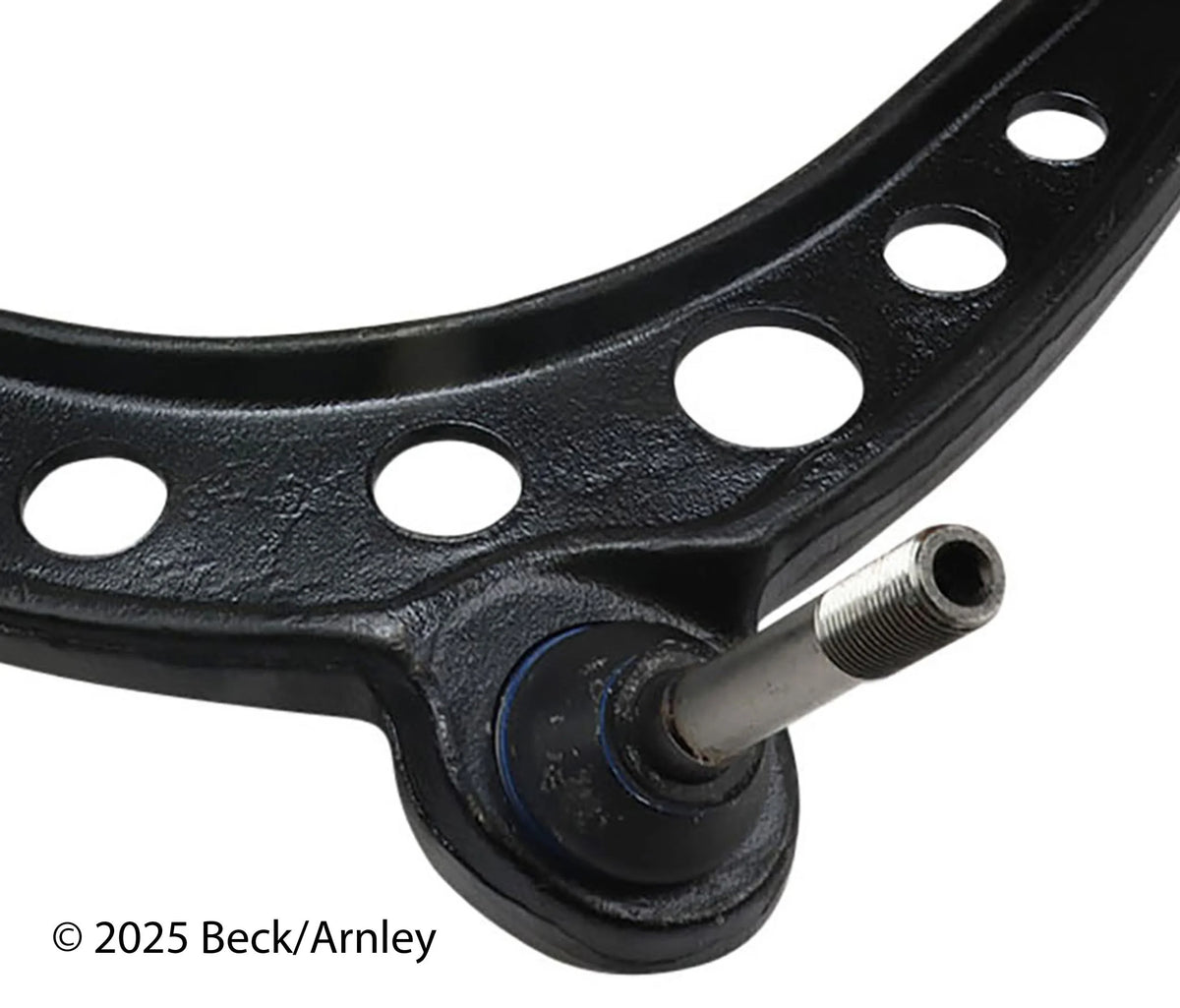 Beck/Arnley 102-5395 1996-2002 BMW Z3 Suspension Control Arm and Ball Joint Assembly