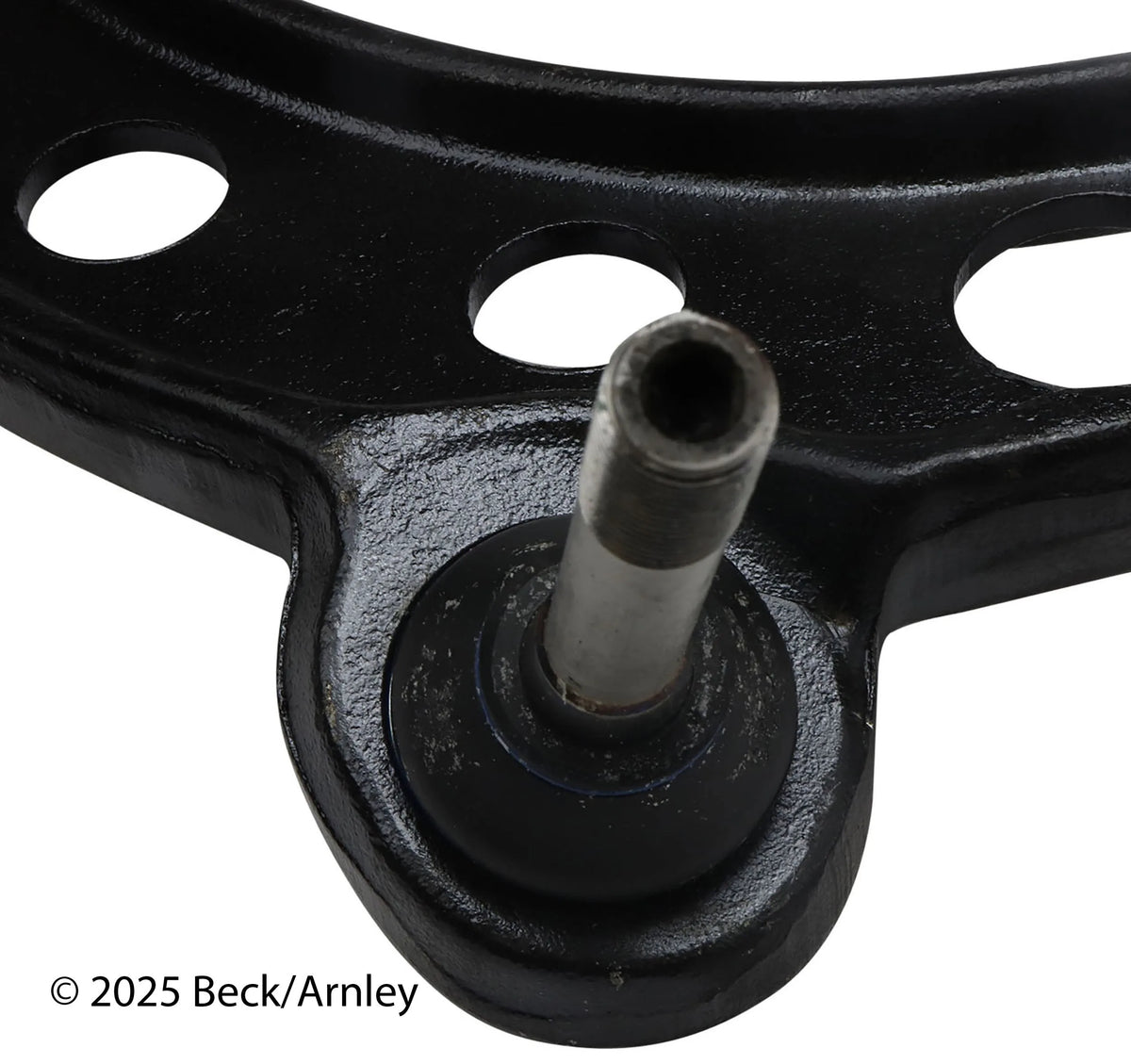 Beck/Arnley 102-5395 1996-2002 BMW Z3 Suspension Control Arm and Ball Joint Assembly