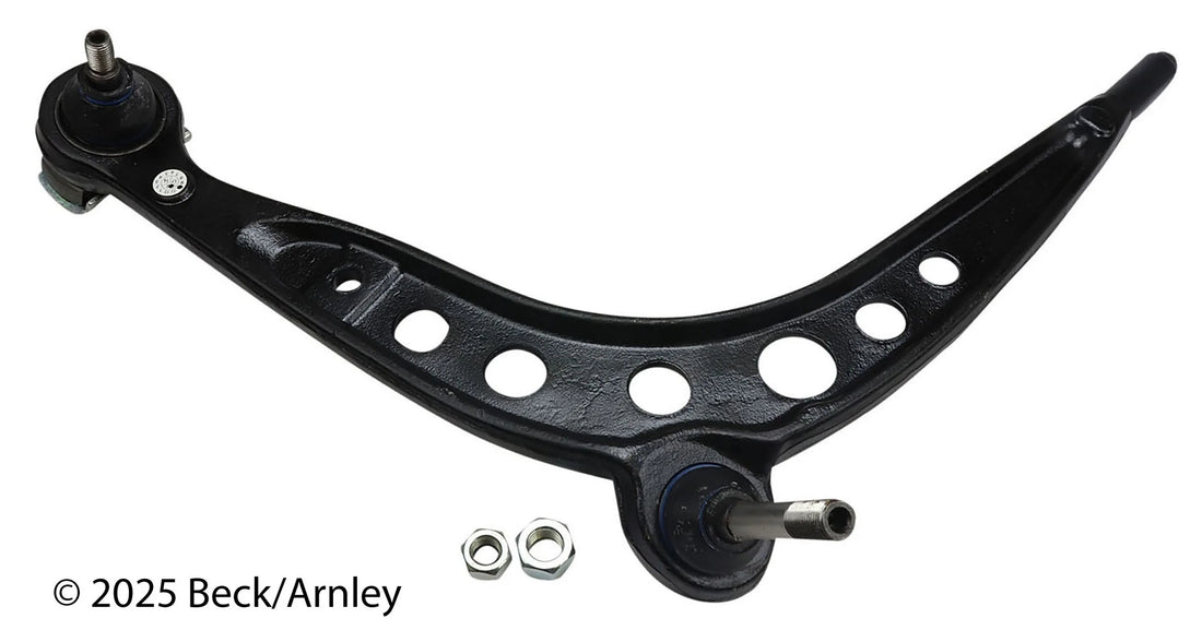 Beck/Arnley 102-5395 1996-2002 BMW Z3 Suspension Control Arm and Ball Joint Assembly
