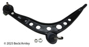 Beck/Arnley 102-5395 1996-2002 BMW Z3 Suspension Control Arm and Ball Joint Assembly