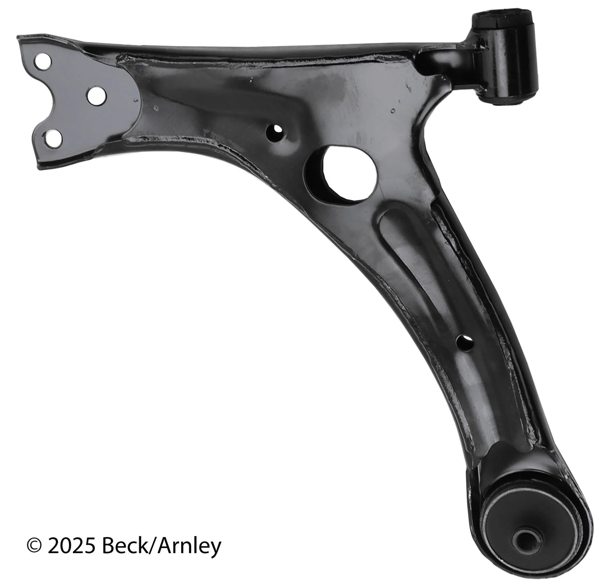Beck/Arnley 102-5416 2003-2013 Toyota Corolla Suspension Control Arm