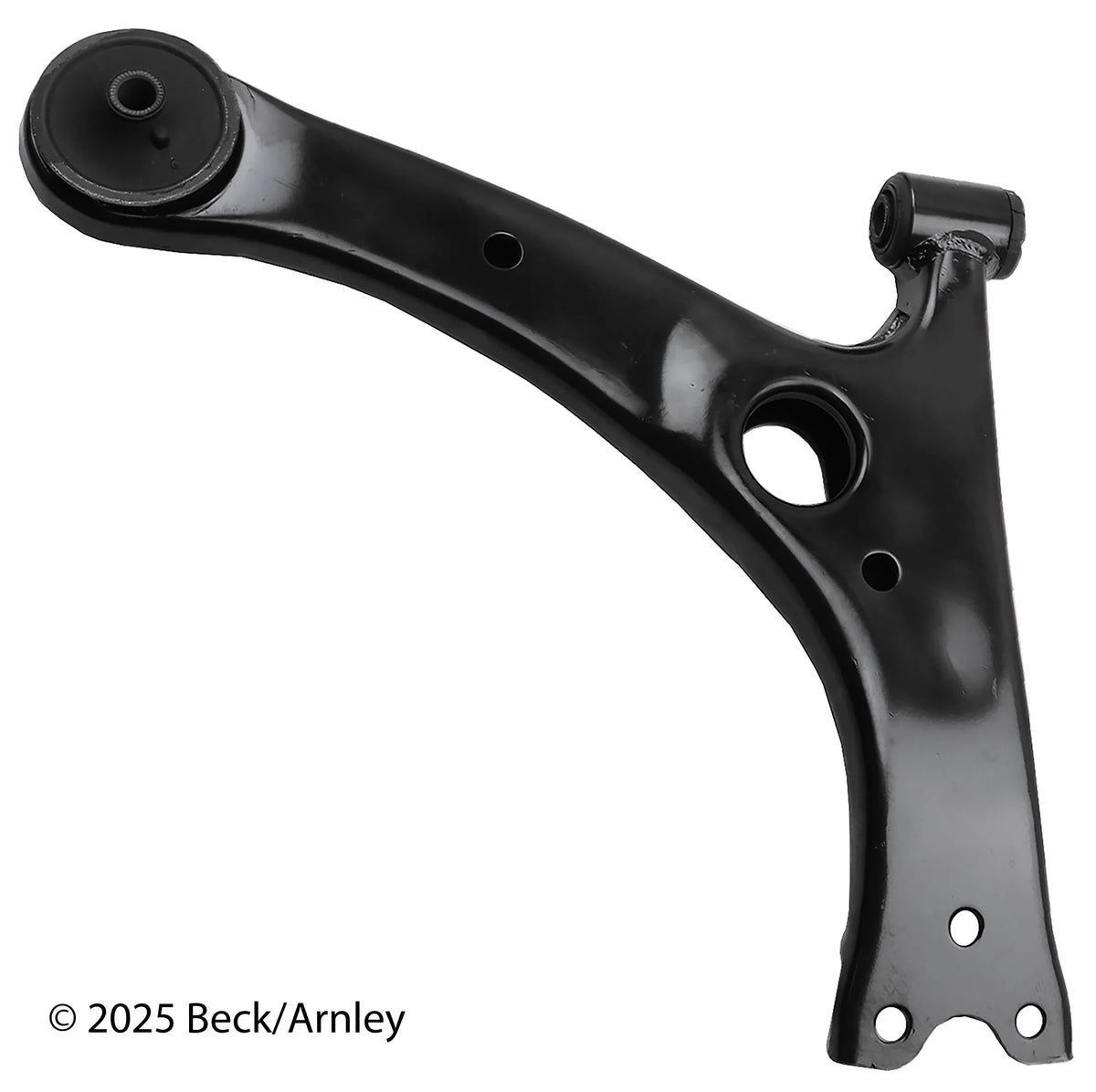 Beck/Arnley 102-5416 2003-2013 Toyota Corolla Suspension Control Arm