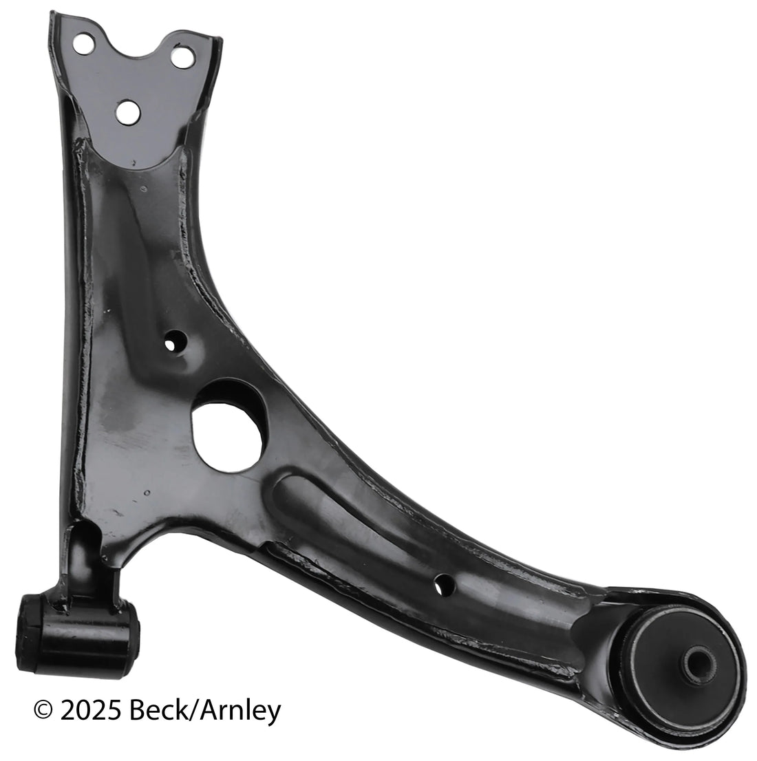 Beck/Arnley 102-5417 2003-2013 Toyota Corolla Suspension Control Arm