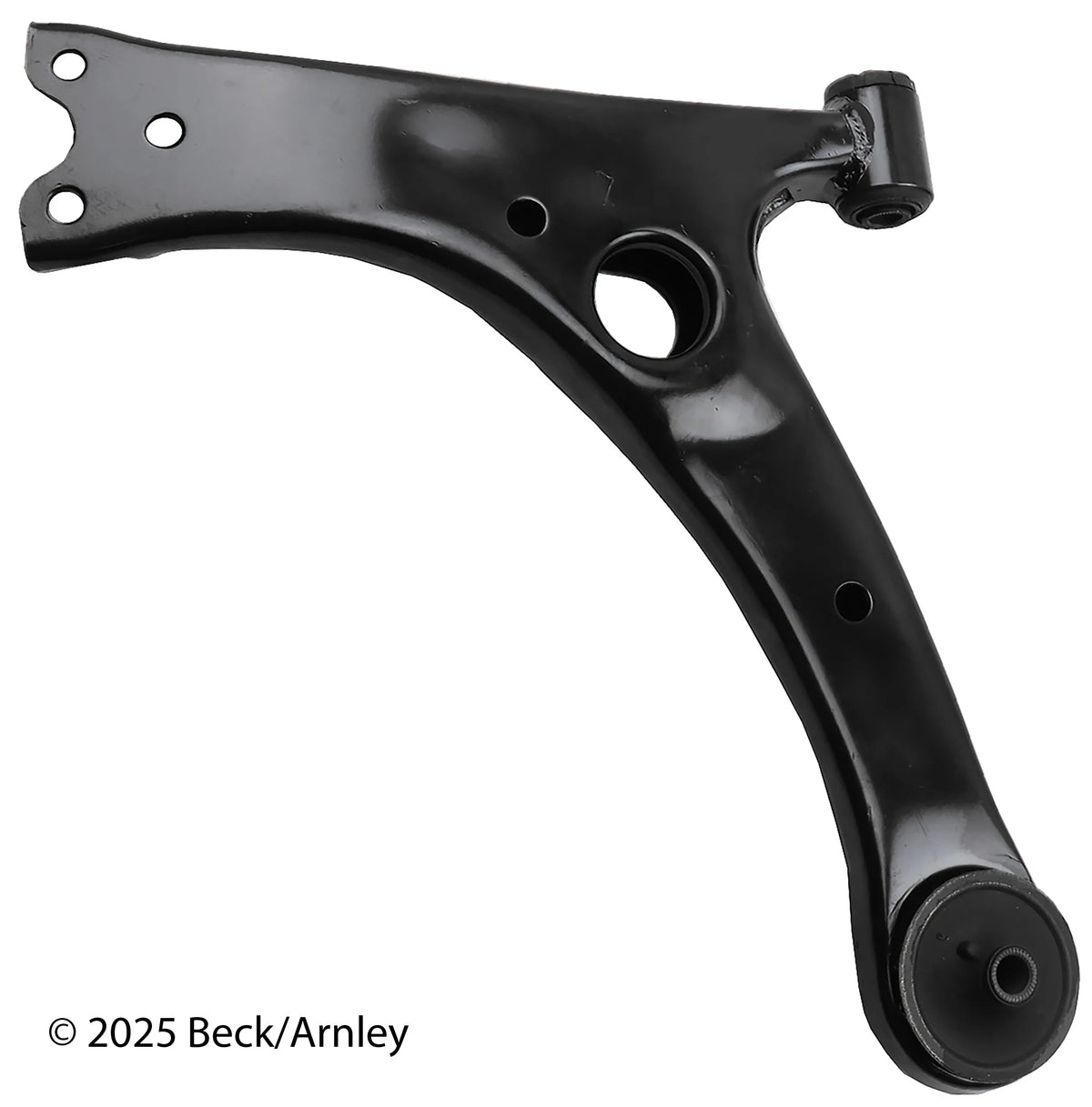 Beck/Arnley 102-5417 2003-2013 Toyota Corolla Suspension Control Arm