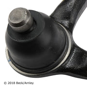 Beck/Arnley 102-5465 2003-2006 Kia Sorento Suspension Control Arm and Ball Joint Assembly