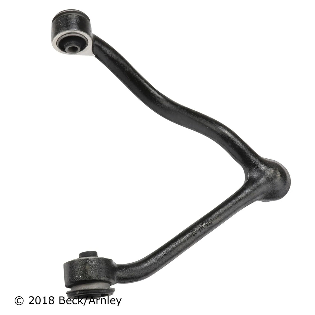 Beck/Arnley 102-5465 2003-2006 Kia Sorento Suspension Control Arm and Ball Joint Assembly