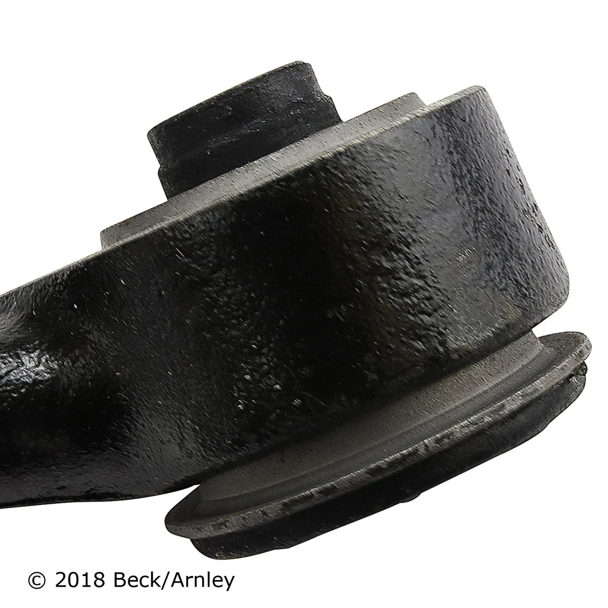 Beck/Arnley 102-5465 2003-2006 Kia Sorento Suspension Control Arm and Ball Joint Assembly