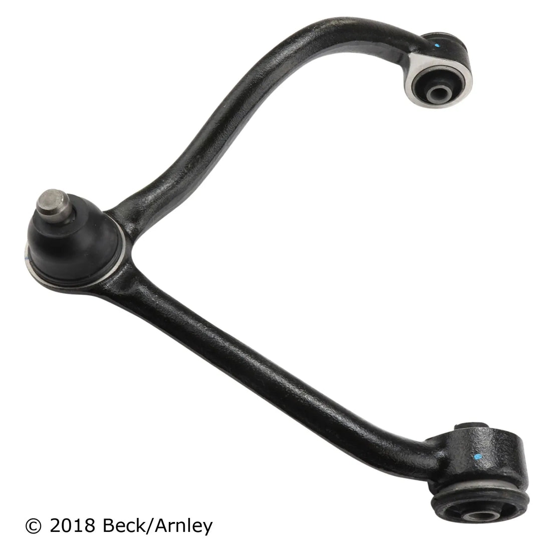 Beck/Arnley 102-5465 2003-2006 Kia Sorento Suspension Control Arm and Ball Joint Assembly