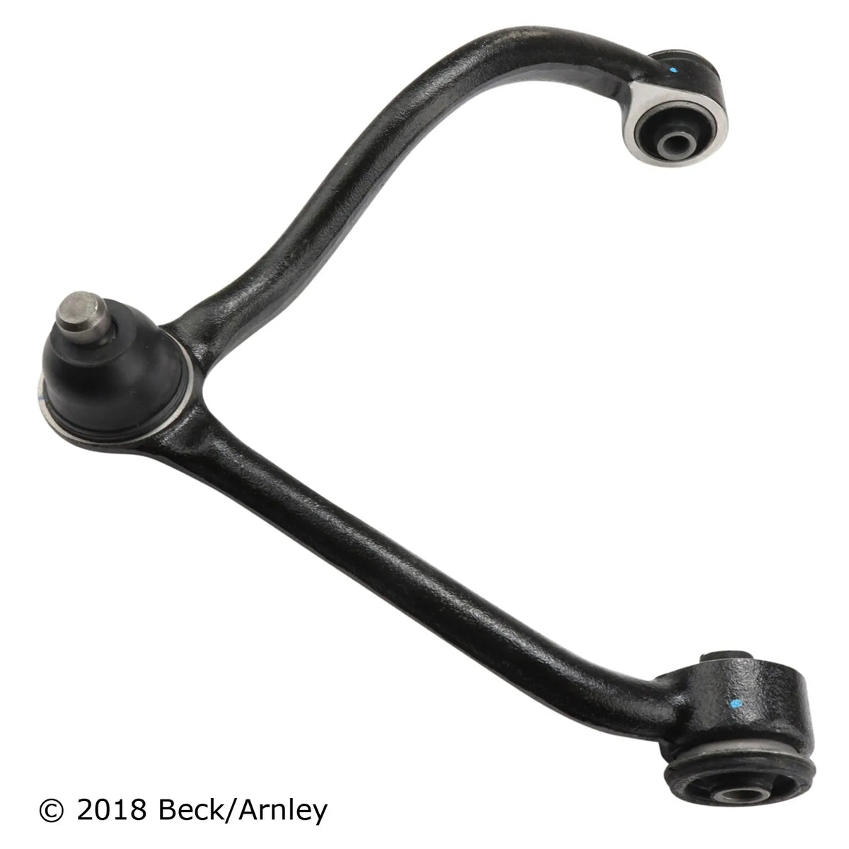 Beck/Arnley 102-5465 2003-2006 Kia Sorento Suspension Control Arm and Ball Joint Assembly