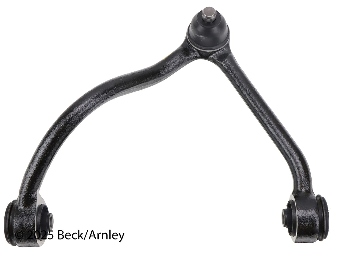 Beck/Arnley 102-5466 2003-2006 Kia Sorento Suspension Control Arm and Ball Joint Assembly