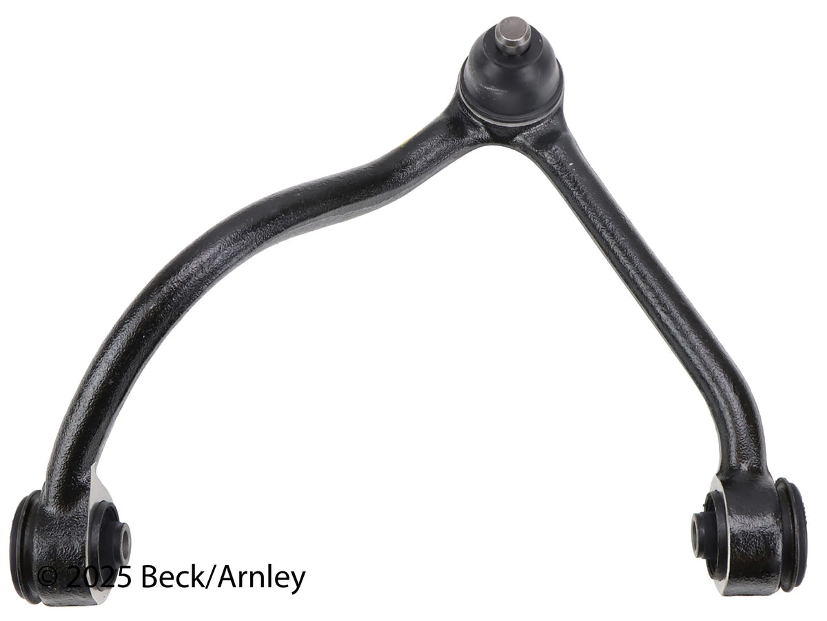 Beck/Arnley 102-5466 2003-2006 Kia Sorento Suspension Control Arm and Ball Joint Assembly