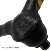 Beck/Arnley 102-5467 2007-2009 Kia Sorento Suspension Control Arm and Ball Joint Assembly