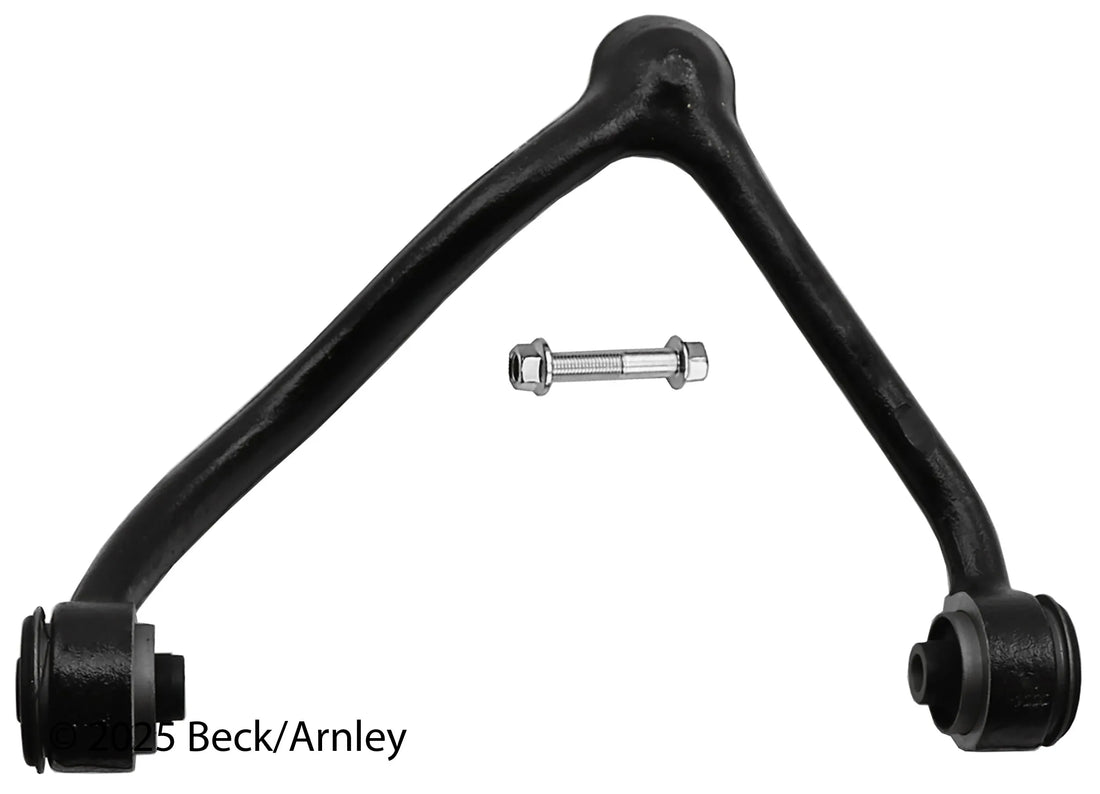 Beck/Arnley 102-5467 2007-2009 Kia Sorento Suspension Control Arm and Ball Joint Assembly
