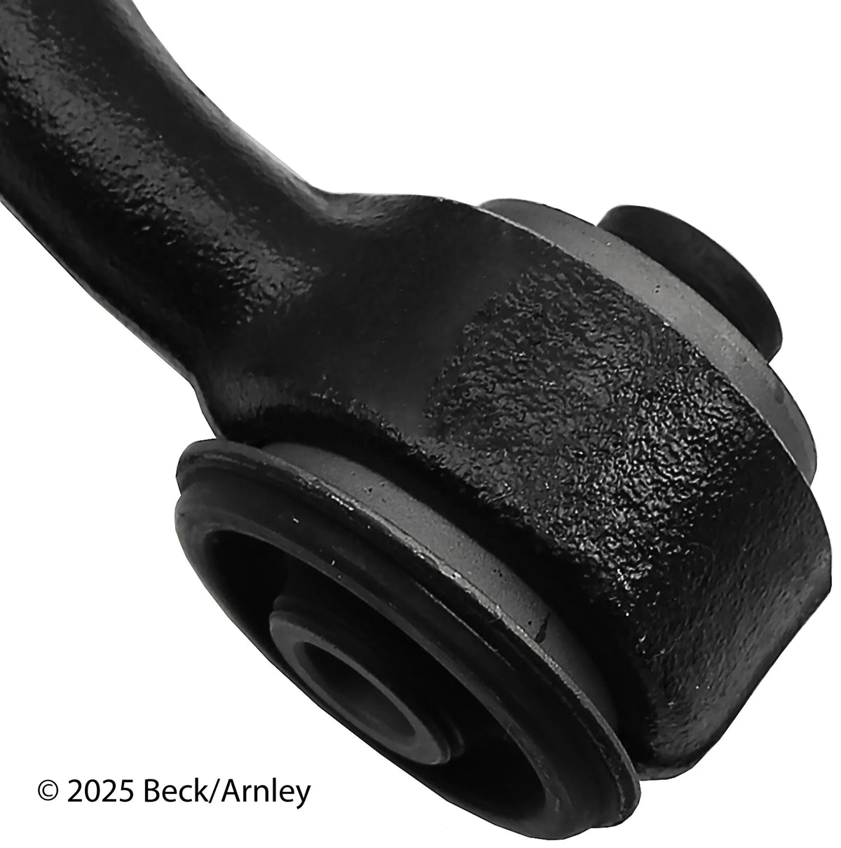Beck/Arnley 102-5467 2007-2009 Kia Sorento Suspension Control Arm and Ball Joint Assembly