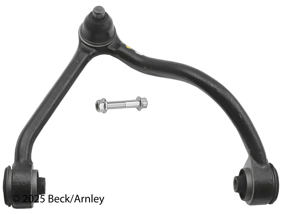 Beck/Arnley 102-5467 2007-2009 Kia Sorento Suspension Control Arm and Ball Joint Assembly