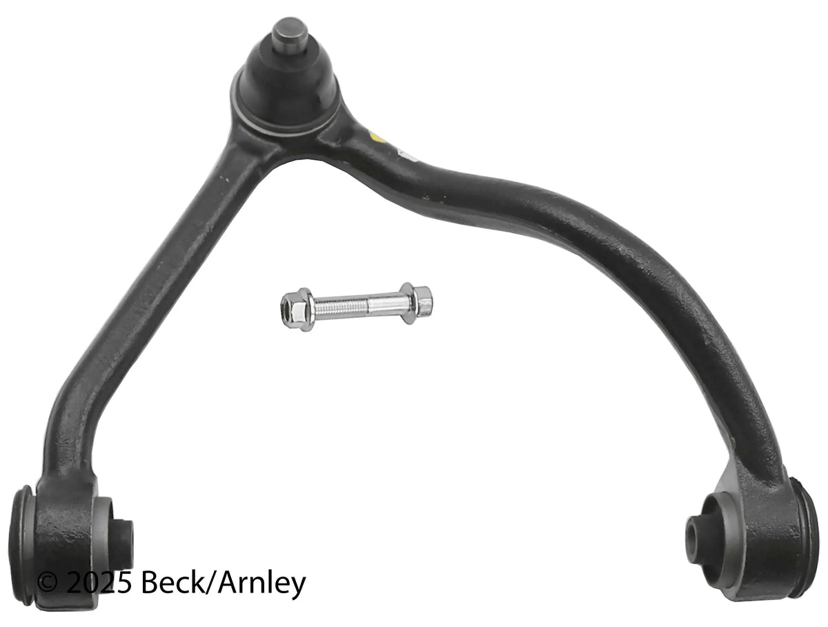 Beck/Arnley 102-5467 2007-2009 Kia Sorento Suspension Control Arm and Ball Joint Assembly