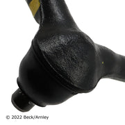 Beck/Arnley 102-5468 2007-2009 Kia Sorento Suspension Control Arm and Ball Joint Assembly