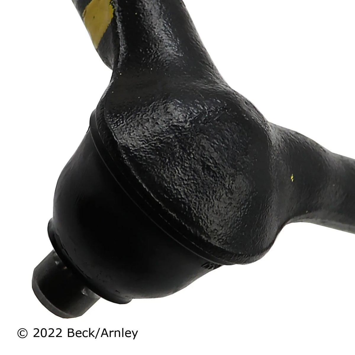Beck/Arnley 102-5468 2007-2009 Kia Sorento Suspension Control Arm and Ball Joint Assembly