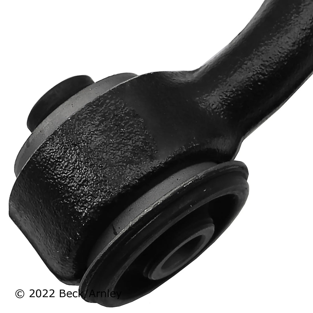 Beck/Arnley 102-5468 2007-2009 Kia Sorento Suspension Control Arm and Ball Joint Assembly