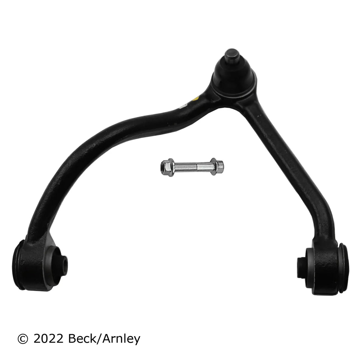 Beck/Arnley 102-5468 2007-2009 Kia Sorento Suspension Control Arm and Ball Joint Assembly