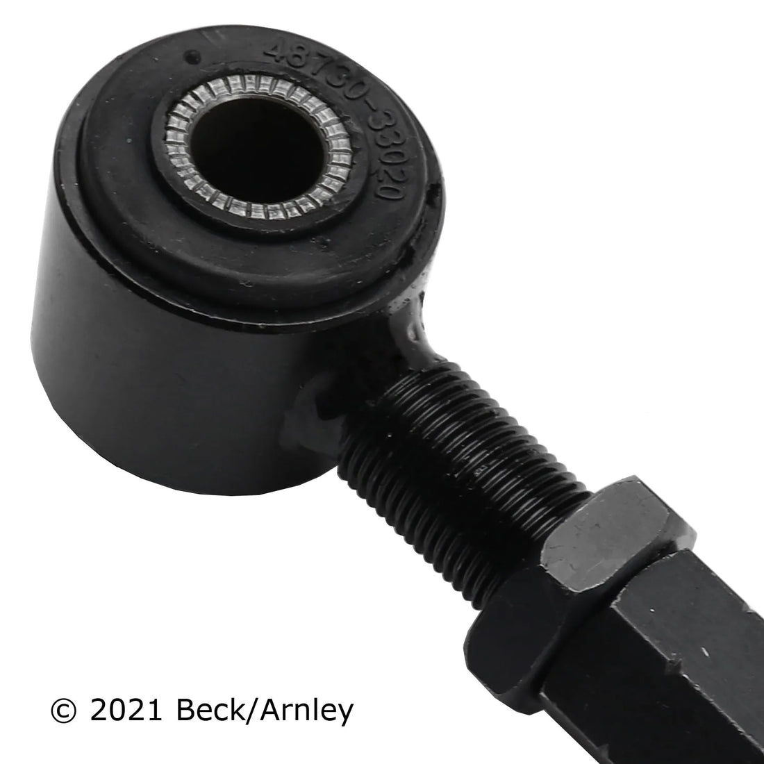 Beck/Arnley 102-5476 1992-1996 Lexus ES300 Suspension Control Arm