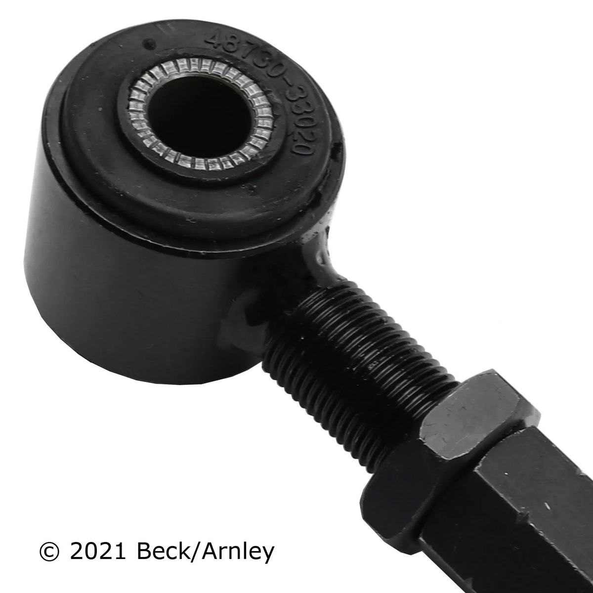 Beck/Arnley 102-5476 1992-1996 Lexus ES300 Suspension Control Arm
