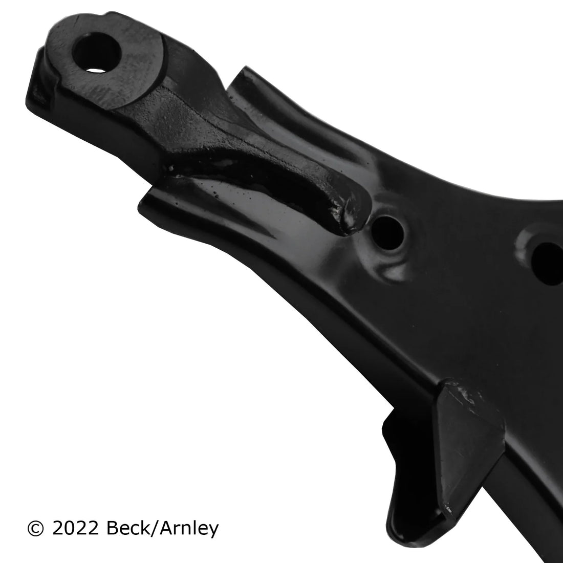 Beck/Arnley 102-5487 2002-2006 Honda CR-V Suspension Control Arm