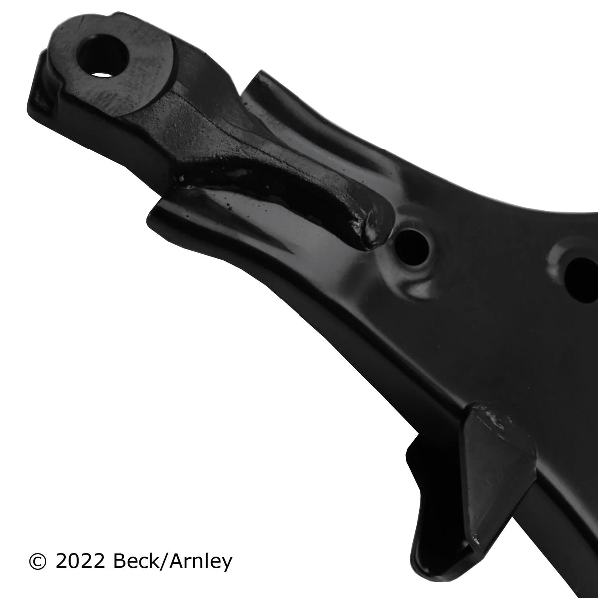 Beck/Arnley 102-5487 2002-2006 Honda CR-V Suspension Control Arm