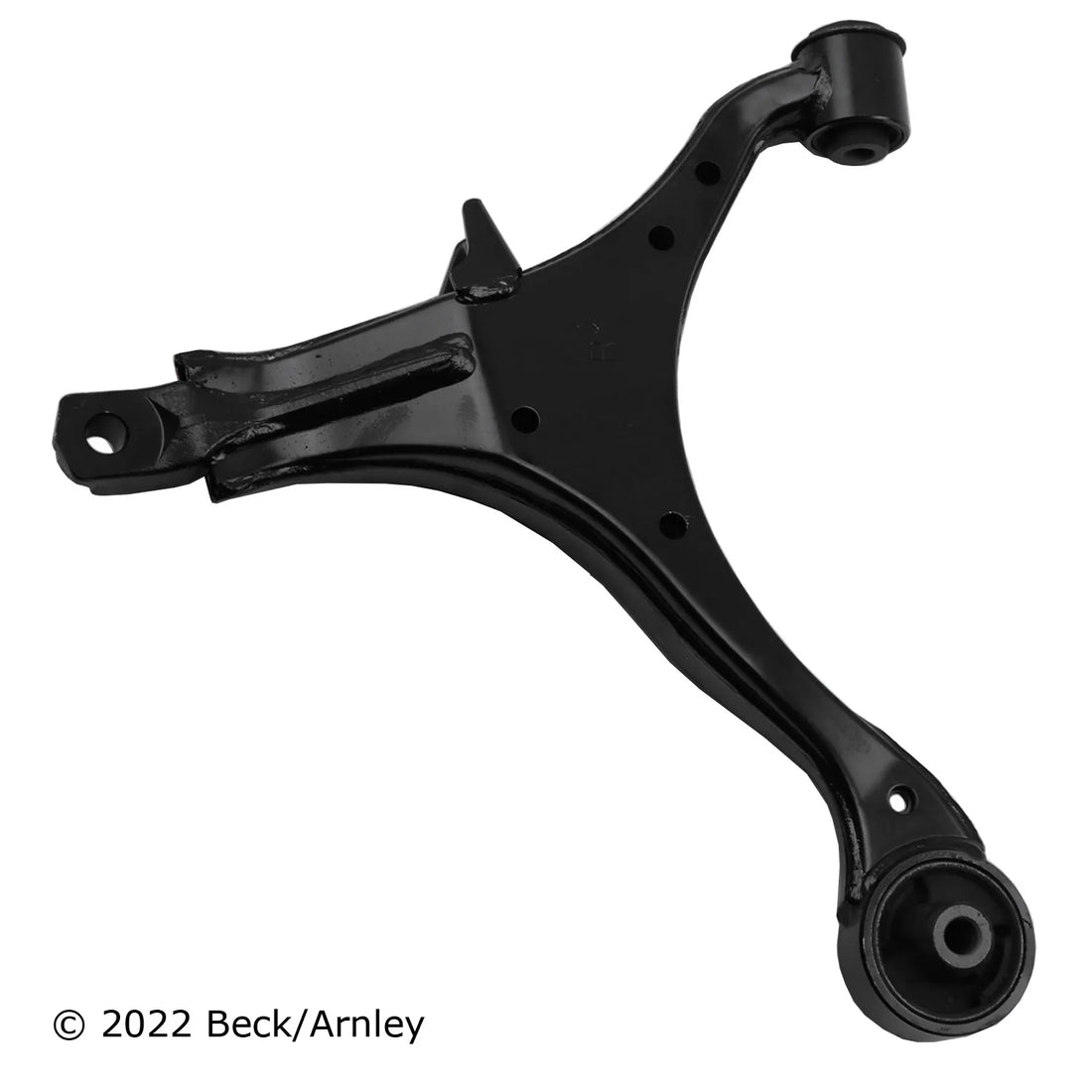 Beck/Arnley 102-5487 2002-2006 Honda CR-V Suspension Control Arm