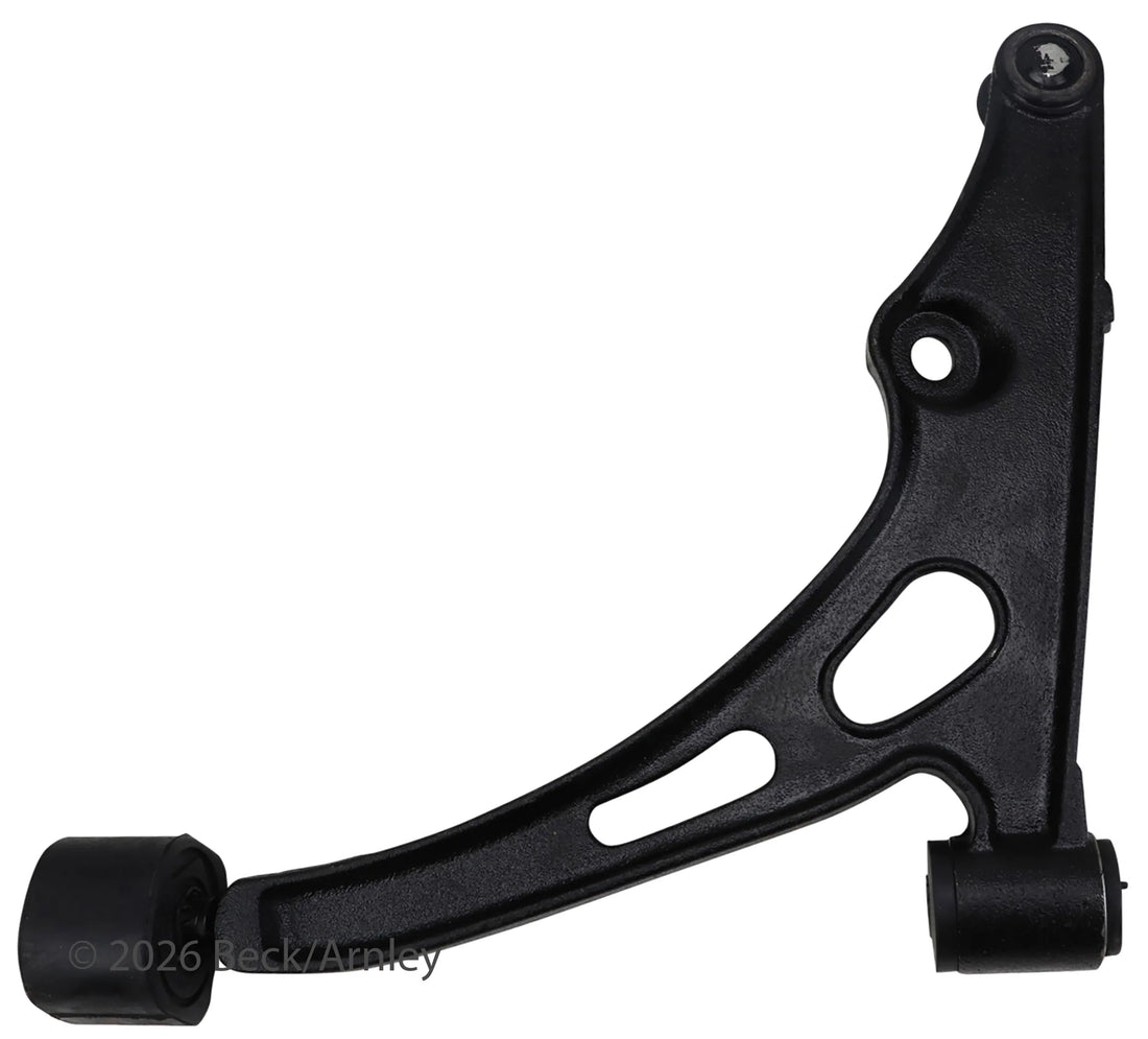 Beck/Arnley 102-5504 1995-2002 Suzuki Esteem Suspension Control Arm and Ball Joint Assembly