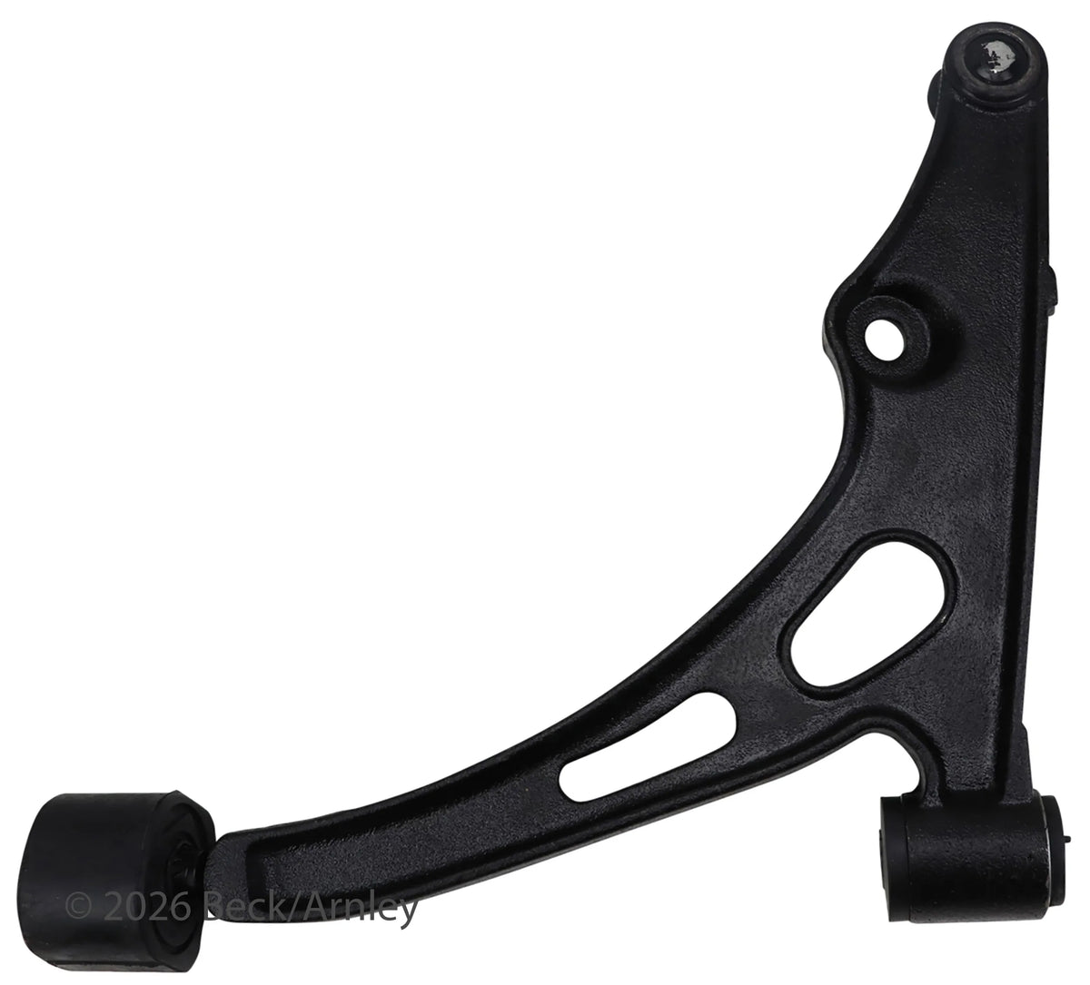 Beck/Arnley 102-5504 1995-2002 Suzuki Esteem Suspension Control Arm and Ball Joint Assembly