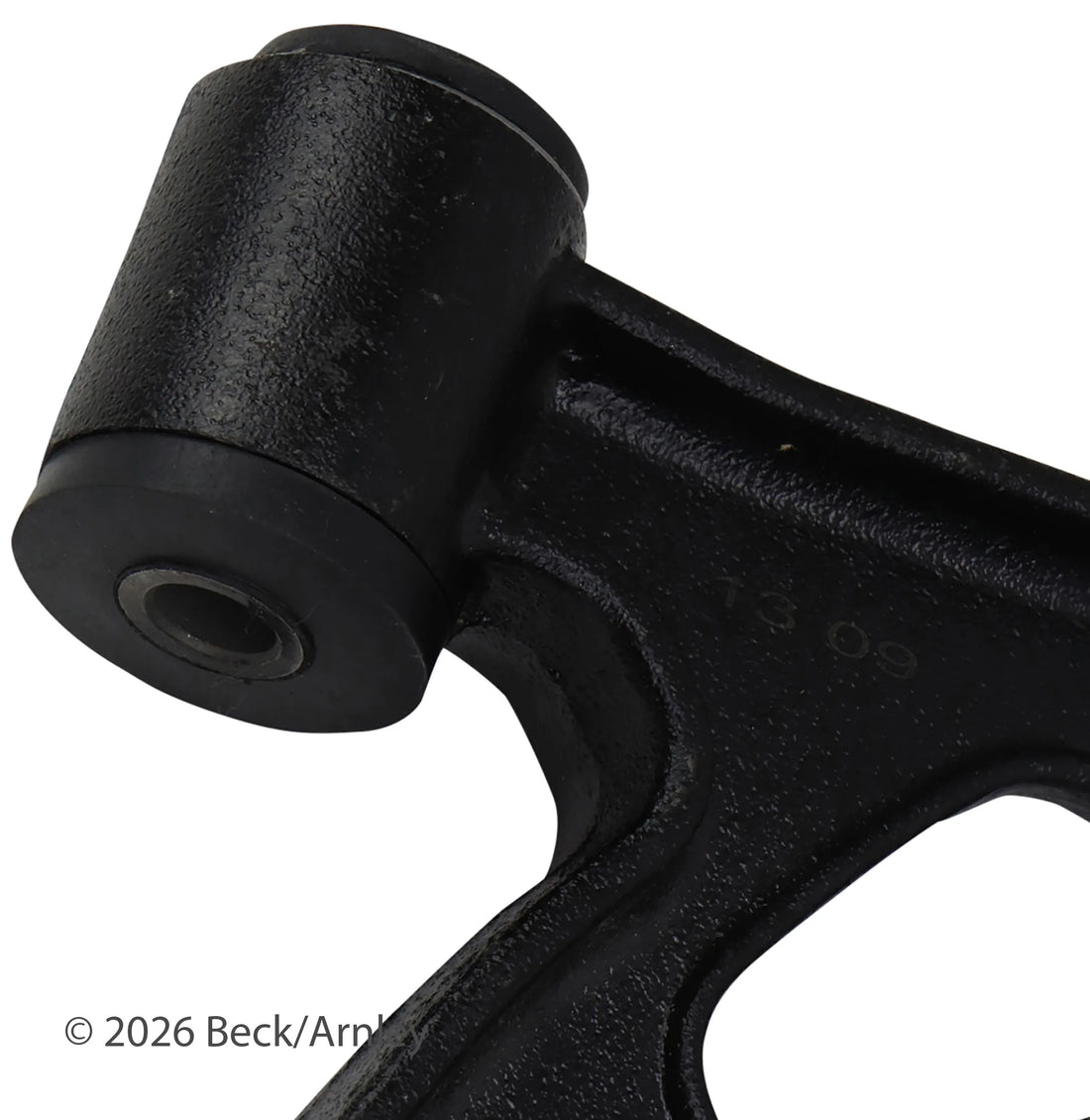 Beck/Arnley 102-5504 1995-2002 Suzuki Esteem Suspension Control Arm and Ball Joint Assembly