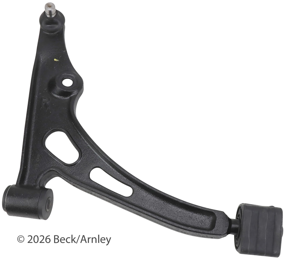 Beck/Arnley 102-5504 1995-2002 Suzuki Esteem Suspension Control Arm and Ball Joint Assembly