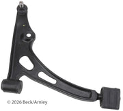 Beck/Arnley 102-5504 1995-2002 Suzuki Esteem Suspension Control Arm and Ball Joint Assembly