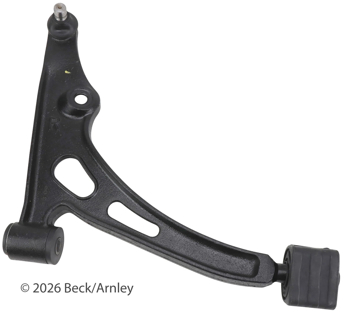 Beck/Arnley 102-5504 1995-2002 Suzuki Esteem Suspension Control Arm and Ball Joint Assembly