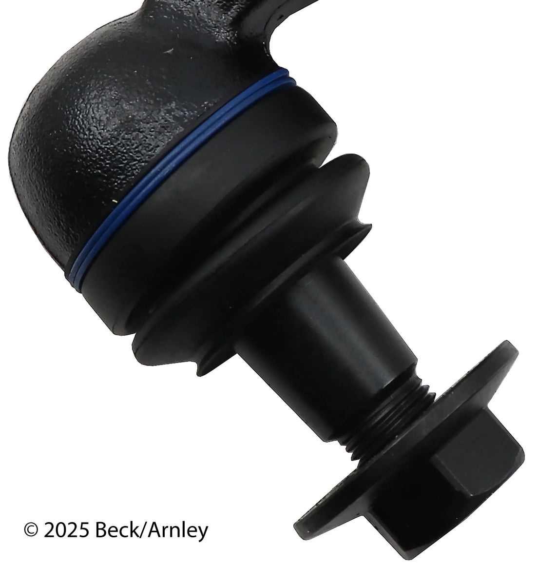 Beck/Arnley 102-5531 2003-2008 Mazda 6 Suspension Control Arm and Ball Joint Assembly