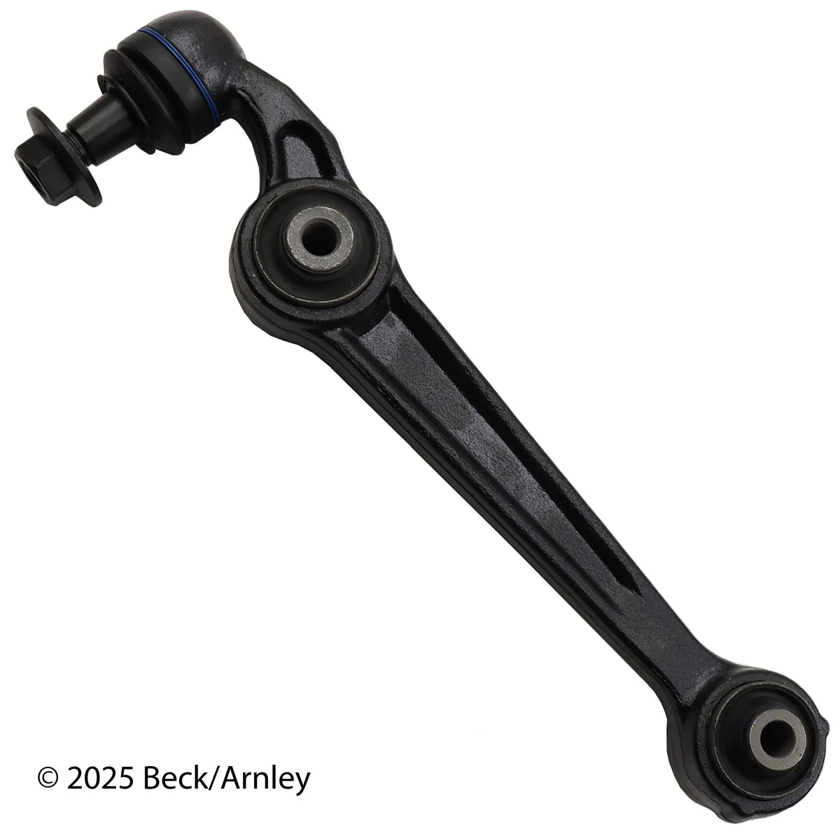 Beck/Arnley 102-5531 2003-2008 Mazda 6 Suspension Control Arm and Ball Joint Assembly