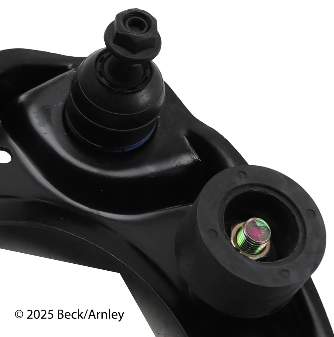 Beck/Arnley 102-5534 2006-2012 Ford Fusion Suspension Control Arm and Ball Joint Assembly