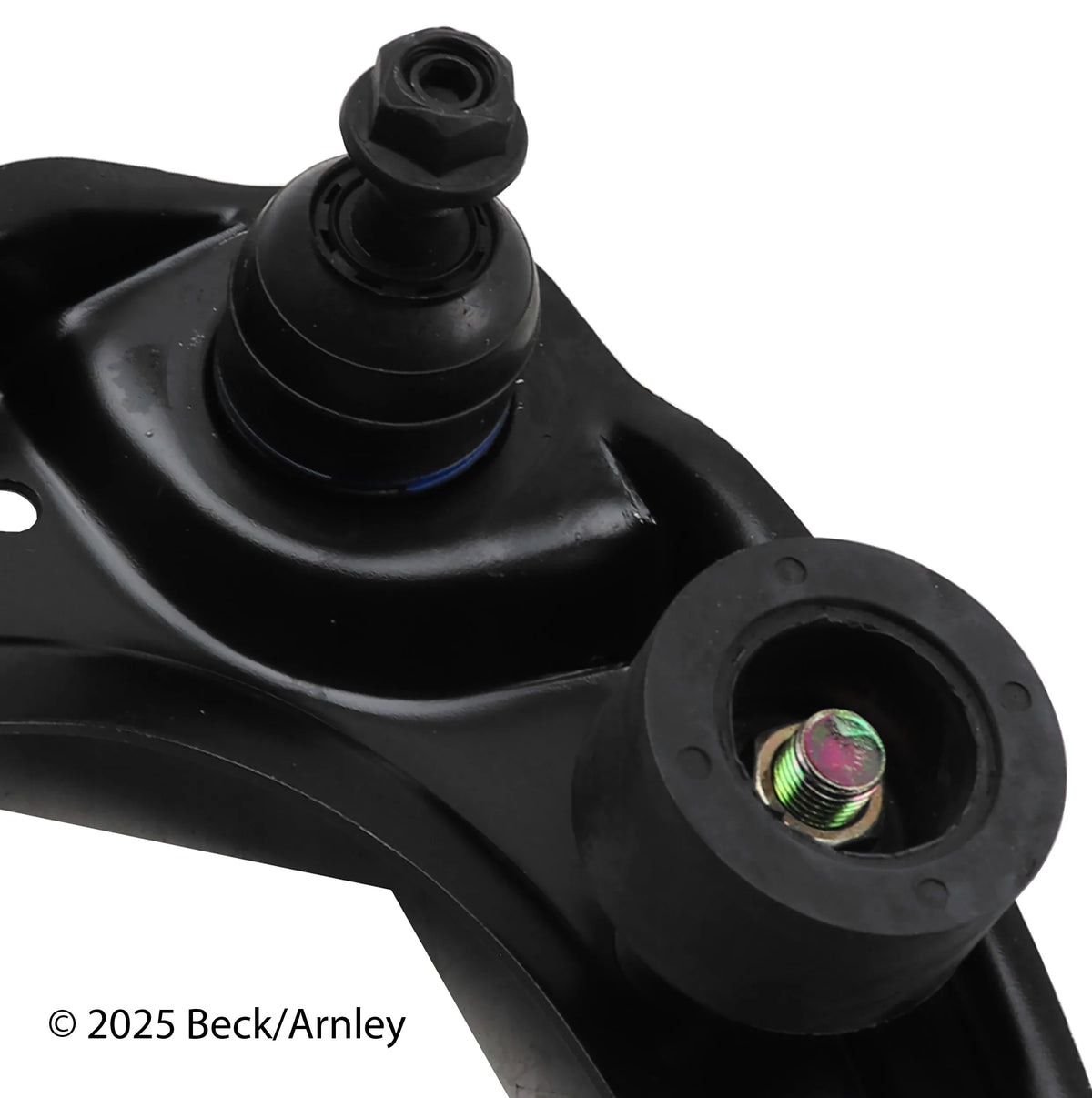 Beck/Arnley 102-5534 2006-2012 Ford Fusion Suspension Control Arm and Ball Joint Assembly