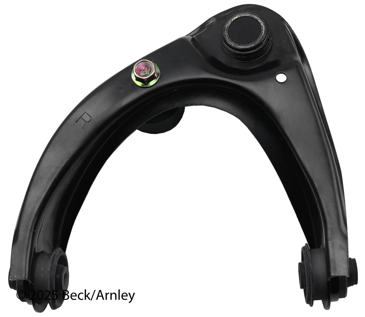 Beck/Arnley 102-5534 2006-2012 Ford Fusion Suspension Control Arm and Ball Joint Assembly