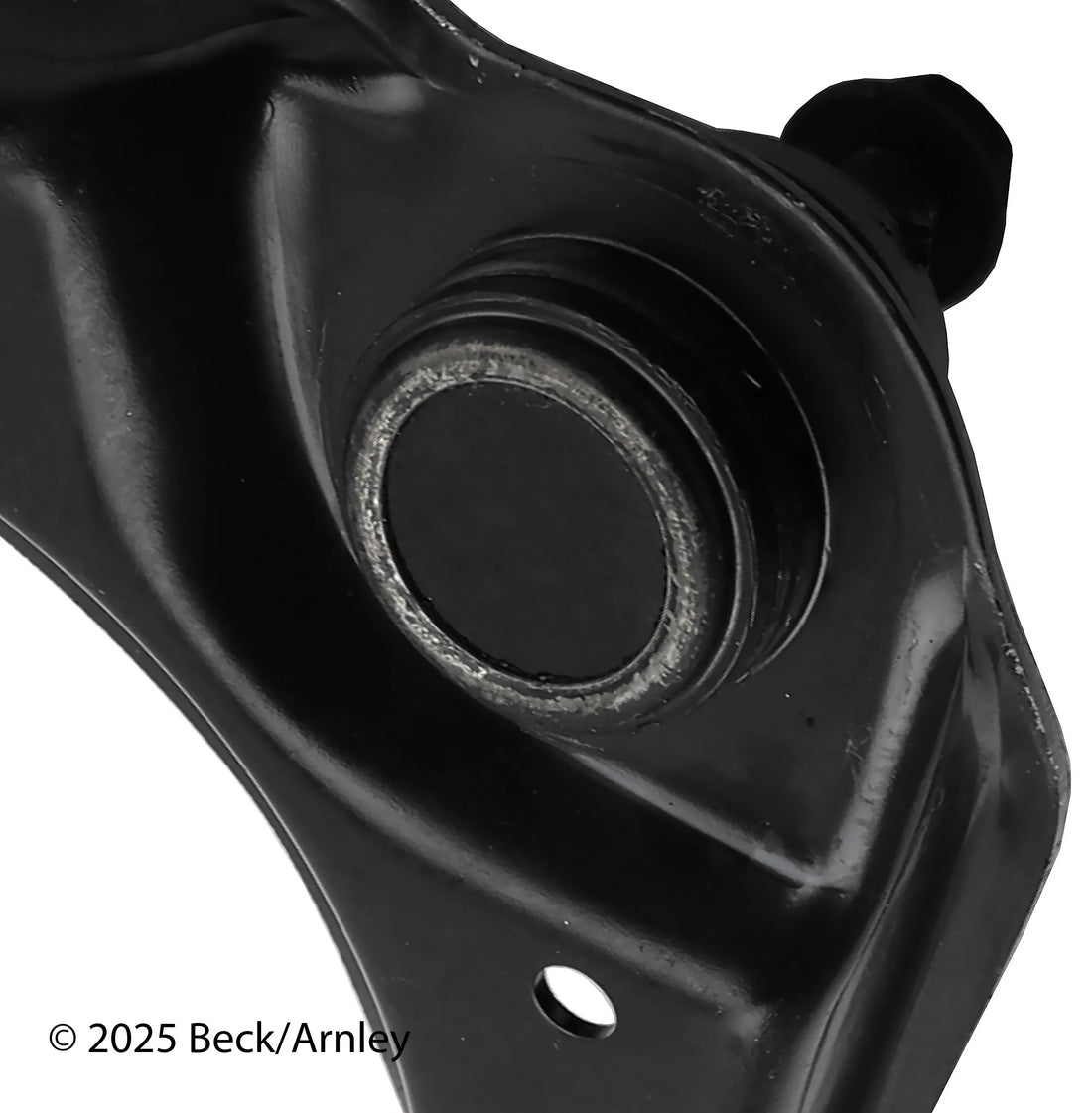 Beck/Arnley 102-5534 2006-2012 Ford Fusion Suspension Control Arm and Ball Joint Assembly