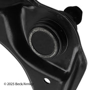 Beck/Arnley 102-5534 2006-2012 Ford Fusion Suspension Control Arm and Ball Joint Assembly