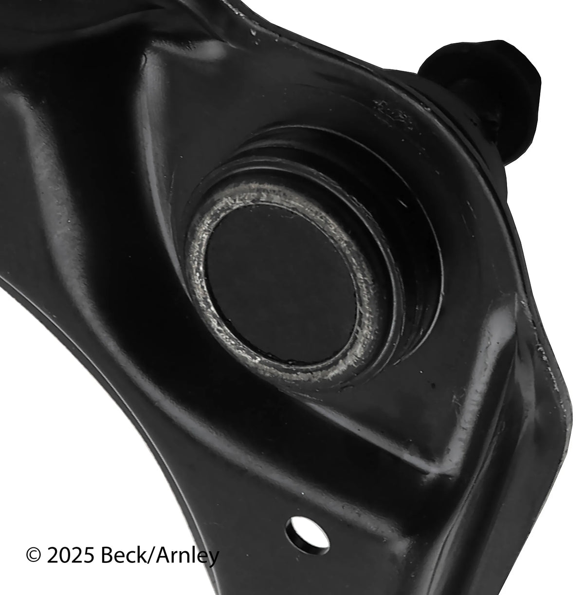Beck/Arnley 102-5534 2006-2012 Ford Fusion Suspension Control Arm and Ball Joint Assembly