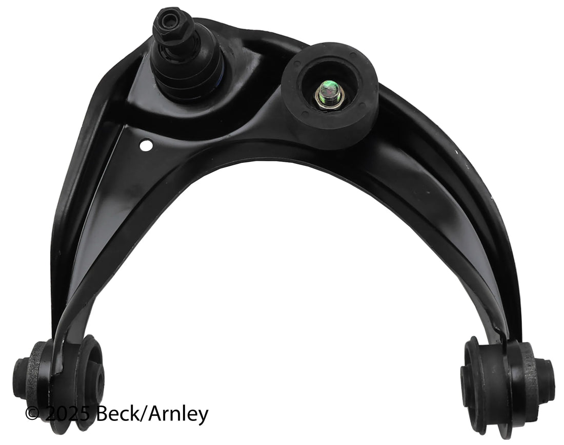 Beck/Arnley 102-5534 2006-2012 Ford Fusion Suspension Control Arm and Ball Joint Assembly
