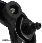 Beck/Arnley 102-5535 2006-2012 Ford Fusion Suspension Control Arm and Ball Joint Assembly