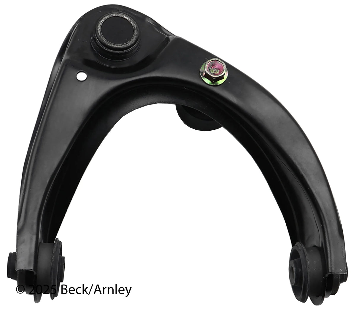 Beck/Arnley 102-5535 2006-2012 Ford Fusion Suspension Control Arm and Ball Joint Assembly