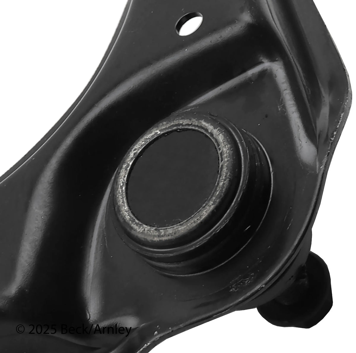 Beck/Arnley 102-5535 2006-2012 Ford Fusion Suspension Control Arm and Ball Joint Assembly